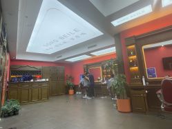 -贝勒爷专业男发