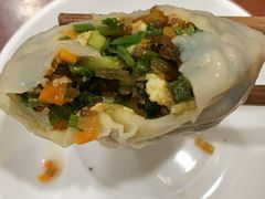 -东京包子楼(政七街店)