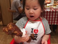 -西贝莜面村(近铁城市广场店)