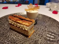 -翡翠36餐厅(浦东香格里拉店)