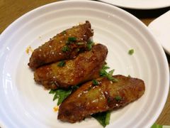 -峨嵋小镇·川菜(勒泰中心店)