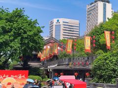 -泸州老窖景区