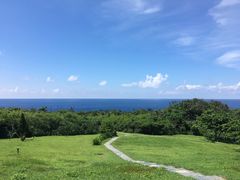 -鹅銮鼻公园
