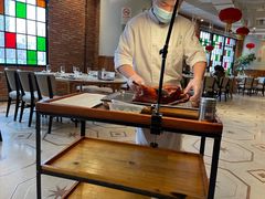 -漢舍中国菜馆(889广场店)