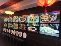 -双海酒店·海鲜家常菜(南戴河店)