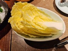 -捞王锅物料理(四川北路店)