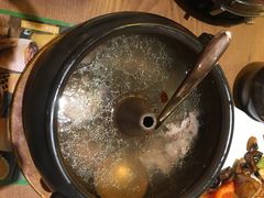 -云海肴·汽锅鸡·云南菜(东坝金隅店)