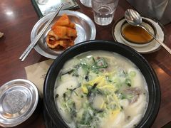 -神仙雪浓汤(明洞店)