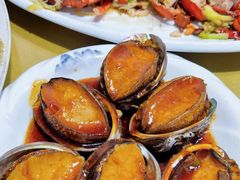 -来之顺海鲜菜馆·青岛菜·始于1993(栈桥店)