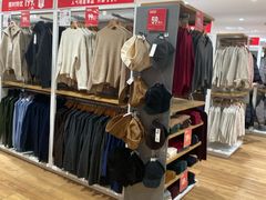 -优衣库(北京枫蓝国际广场店)
