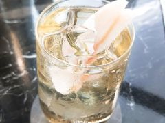 -南宁那莲豪华精选酒店-云霄酒廊·80楼高空城景酒吧