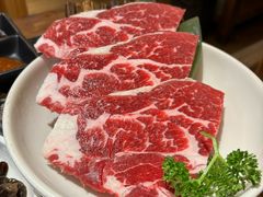 -九田家黑牛烤肉料理(石路天虹店)
