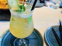 -BetterThai 泰加(苏州中心店)