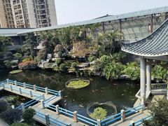 -桃园盛宴·岭南粤菜·手工茶点(南庄店)