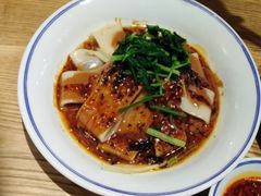 -大厨小馆(华阳城店)