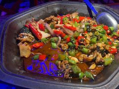 -蛙来哒(汇一城黑金冠店)