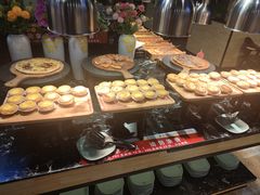 -釜御山海鲜烤肉火锅自助(新城市中心店)