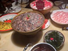 -东道煮牛肉火锅(东盛大街店)