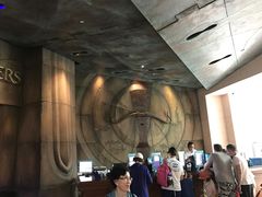 -亚特兰蒂斯水世界冒险乐园