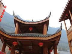 -中国傩城