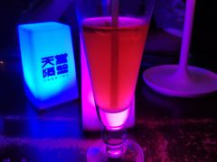 -南京天堂隔壁酒吧