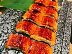 -千代武日本料理(爱建店)