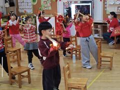 -北京市朝阳区阳光起点幼儿园(东坝园)