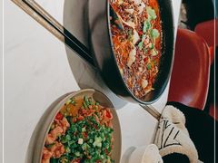 -本来精品川菜(嘉里中心店)