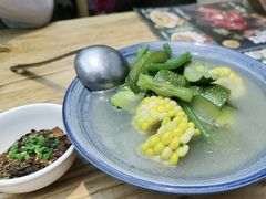-滇铺子·云南特色菜·第九届野生菌美食节(东风东路c86店)
