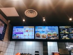 -汉堡王(EAC欧美中心店)
