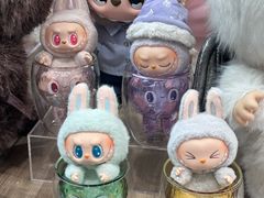 -泡泡玛特POPMART(合生汇店)