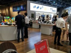 -Sony Store 索尼(来福士店)