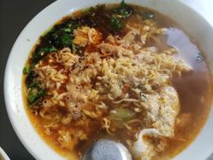 -陈记锅巴菜(五大道店)