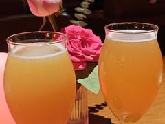 洛奇精酿啤酒-MR.ROCKY洛奇先生·西餐&酒吧(太古仓店)