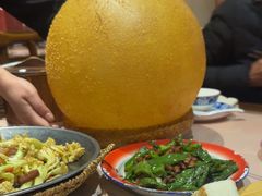 -杨记隆府重庆江湖菜(大悦城店)