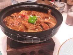 -周渝食惦·酸菜鱼精致川菜(横岗店)