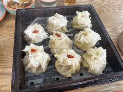 -绥缘老烧麦(中天店)
