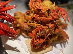 -红盔甲·小龙虾(天钥桥店)
