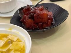 外婆红烧肉-王宝和酒家(黄浦店)