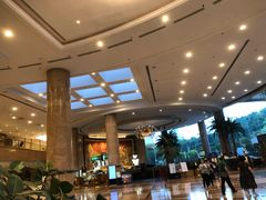 -南京维景国际大酒店(南京博物院店)