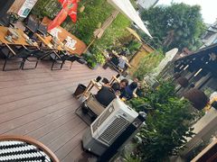 -贰醒·私房小院烧烤 (太古里店)