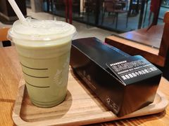 -星巴克臻选(广州高德置地秋广场店)