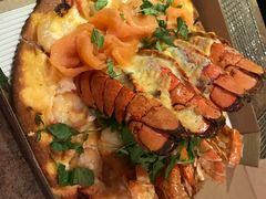 -Steveston Pizza Company (Richmond)