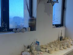 -1001艺术手作·银饰DIY·拼豆(小寨金莎店)