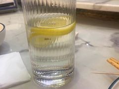 天价柠檬水-楼里火锅餐厅(文化城店)