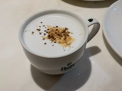 -Peet's Coffee皮爷咖啡(德基店)