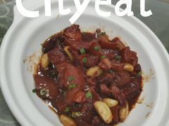 -湖南人家湘菜馆(镇江路店)
