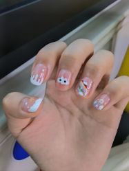 -尤米一站式美甲美睫
