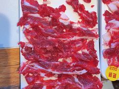 -焯牛潮汕牛肉火锅(云峰街创始店)