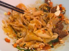 -西北馍王.陕西手工面(龙湖白沙天街店)